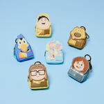 Up Cosplay Mystery Mini Backpack Keychain Charm, , hi-res view 2